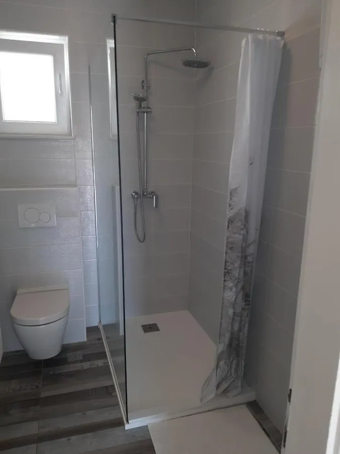 Apartman Paulina Bibinje
