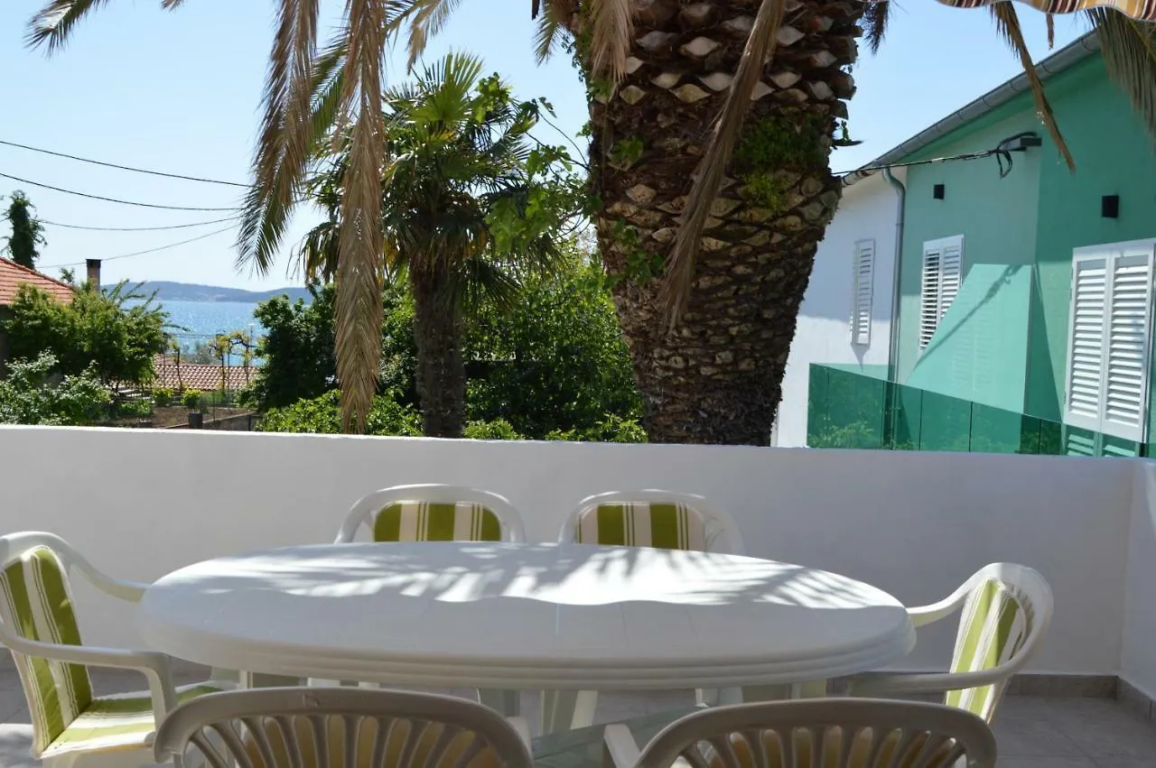 Apartman Paulina Bibinje