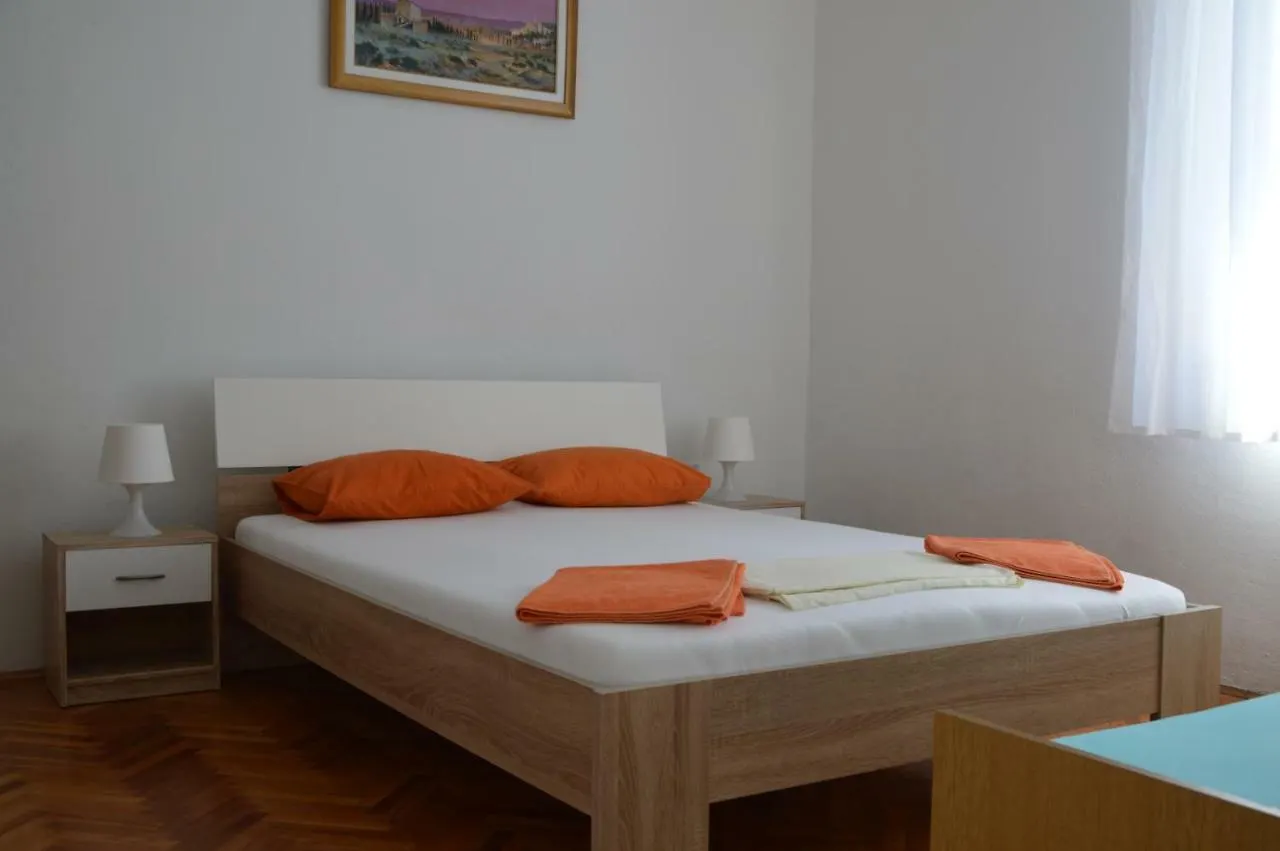 Apartman Paulina Bibinje Croatia