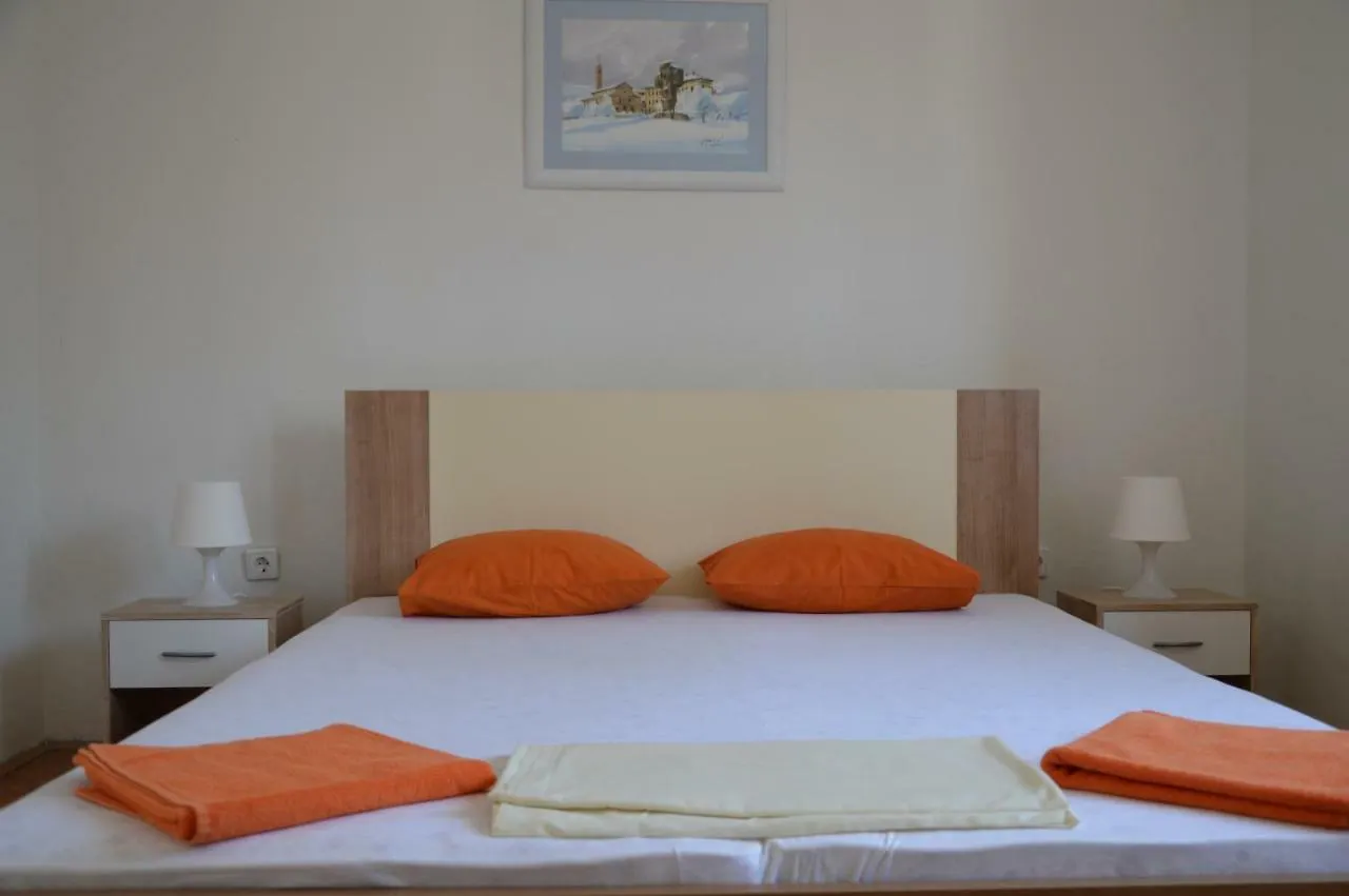Apartman Paulina Bibinje 0*,  Croatia