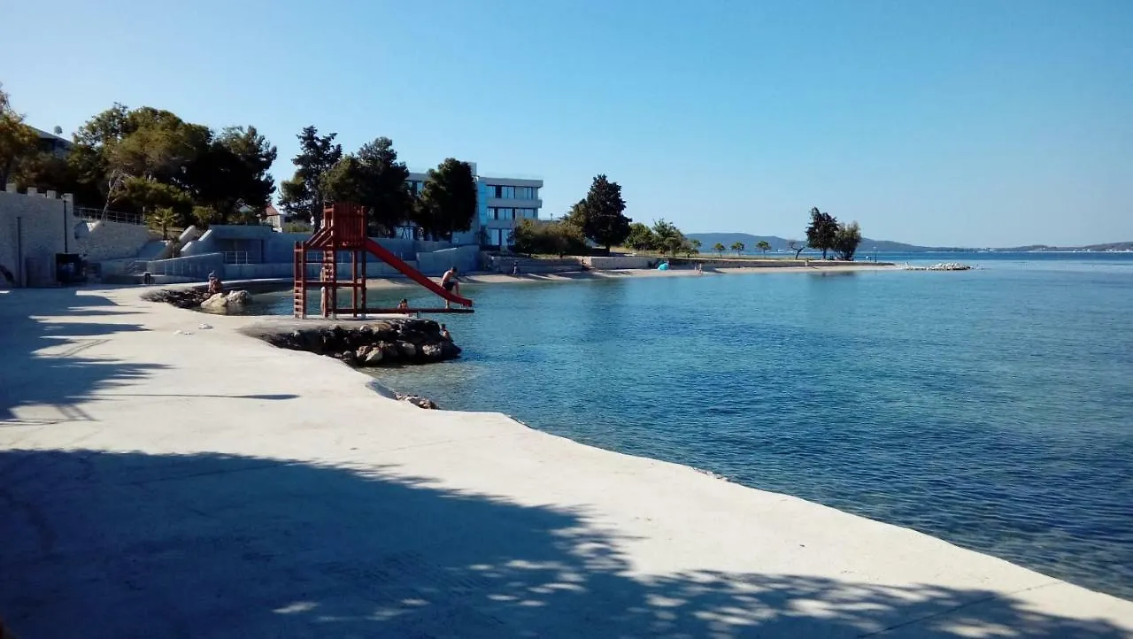 Apartman Paulina Bibinje