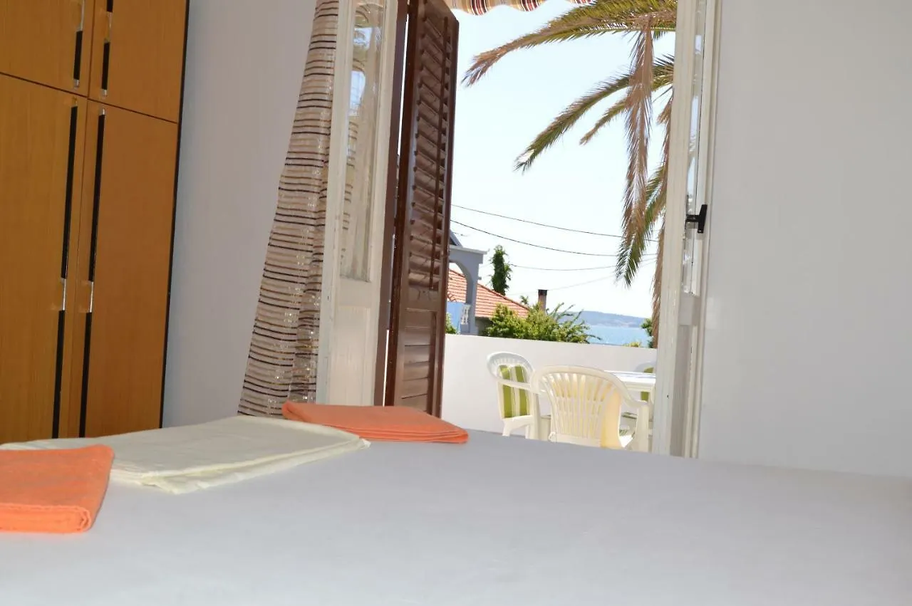 Apartman Paulina Bibinje Chorwacja