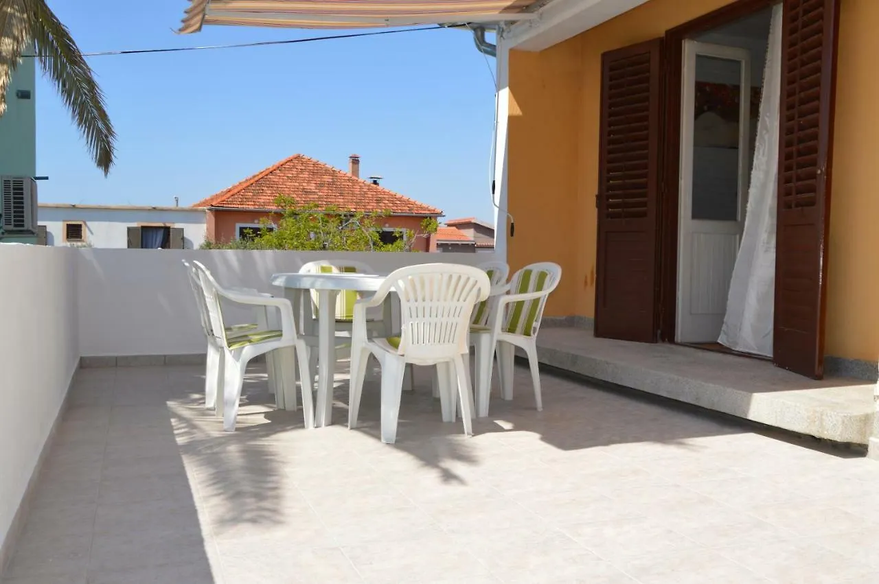 Apartman Paulina Bibinje