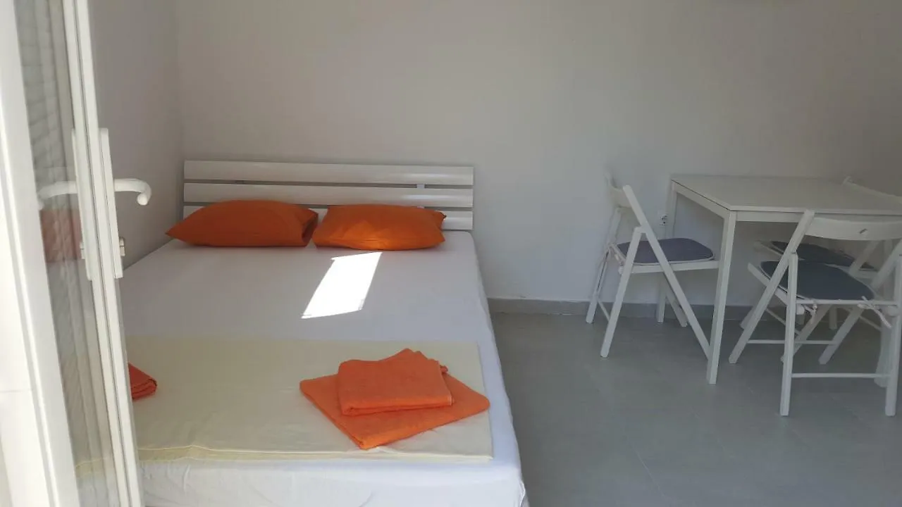 Apartman Paulina Bibinje 0*,  Croatia