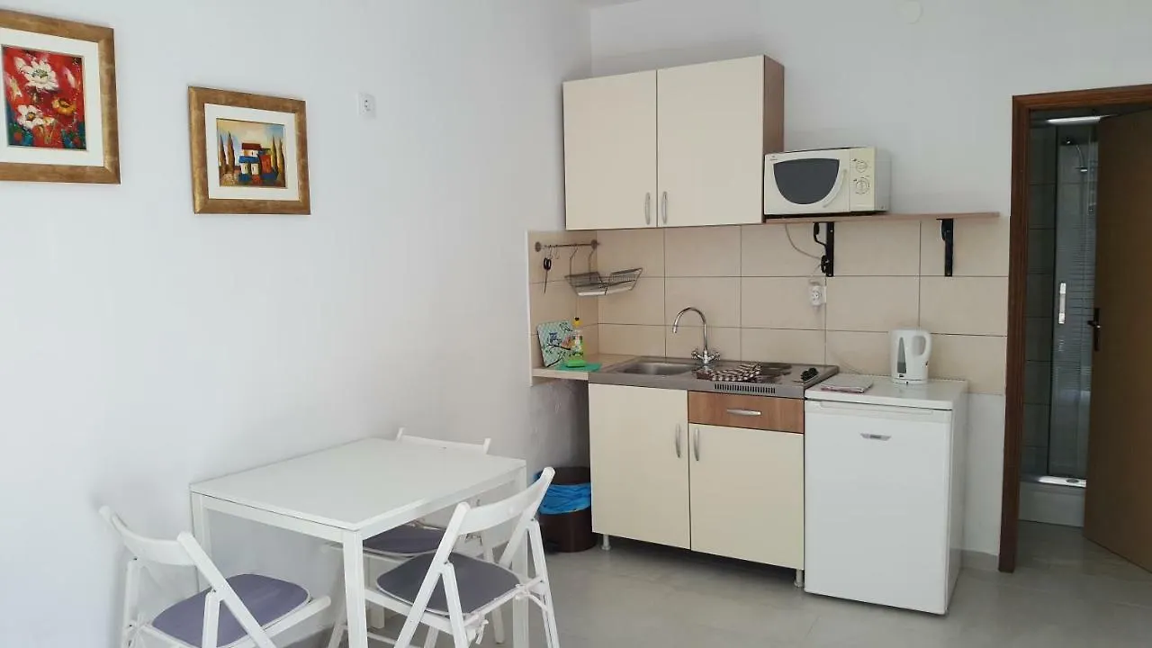 Apartman Paulina Bibinje Apartment