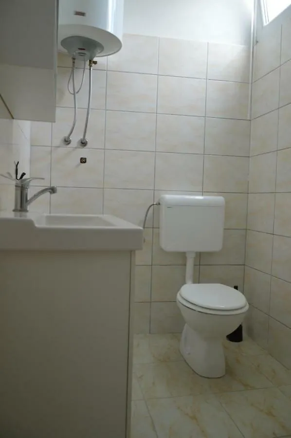 Apartman Paulina Bibinje Apartament