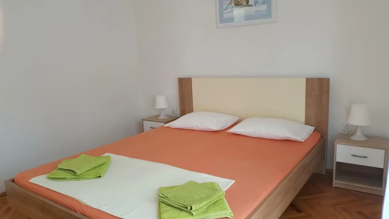 Apartment Apartman Paulina Bibinje Croatia