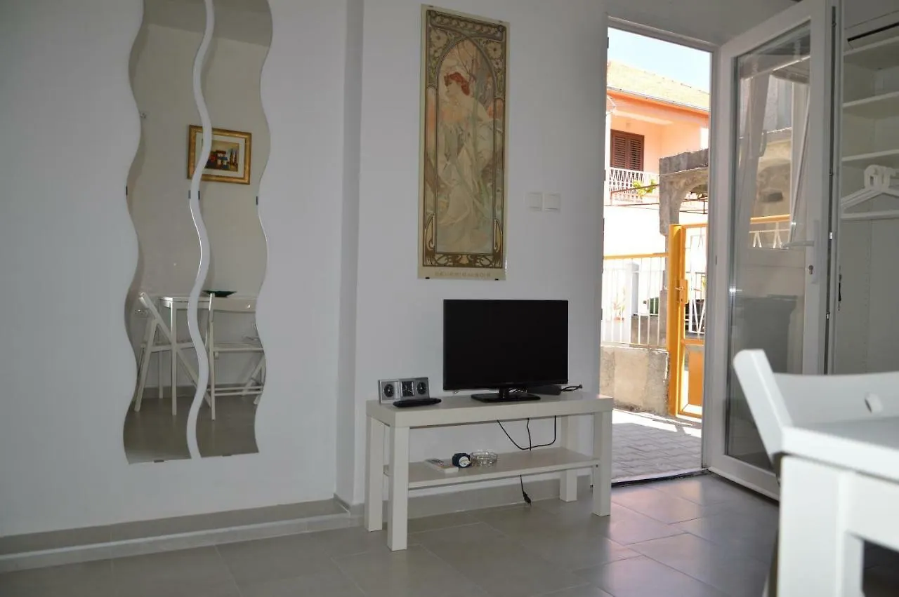 Apartman Paulina Bibinje Chorwacja