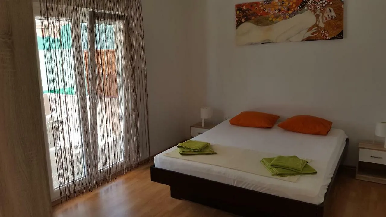 Apartman Paulina Bibinje