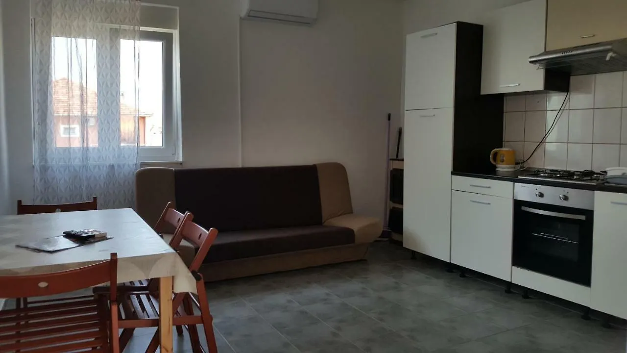 Apartman Paulina Bibinje