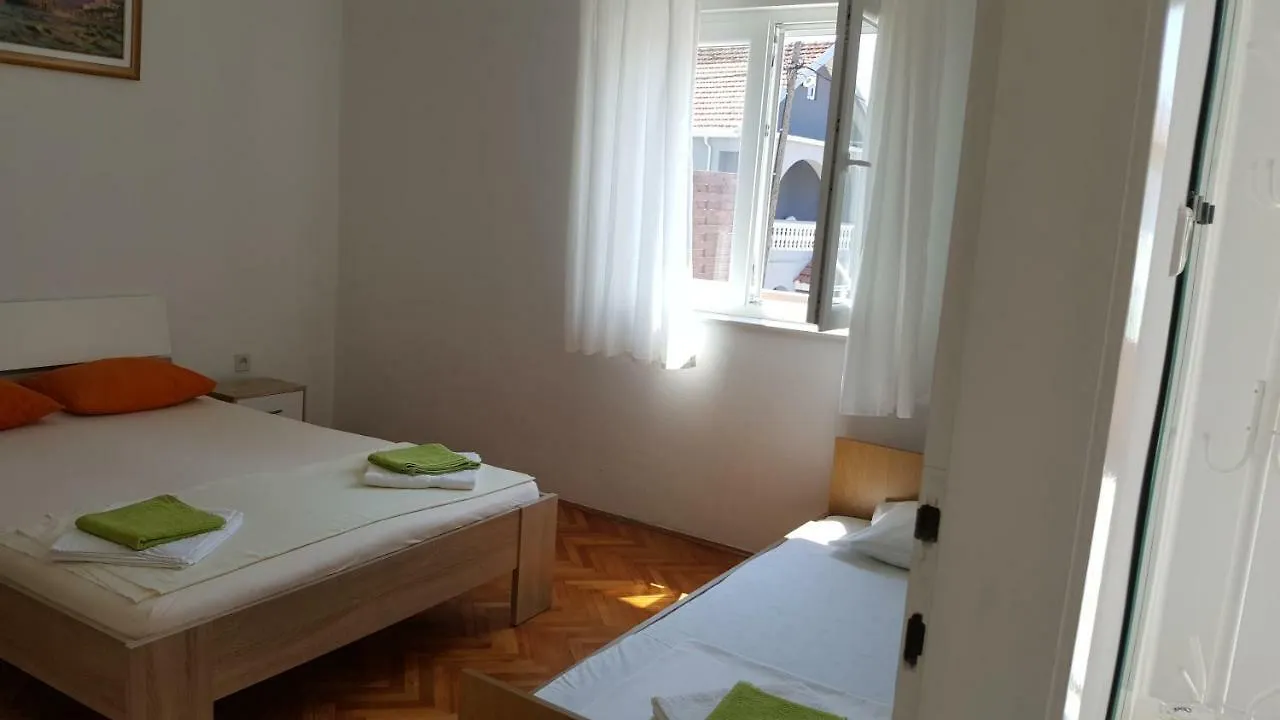 Apartman Paulina Bibinje Apartment