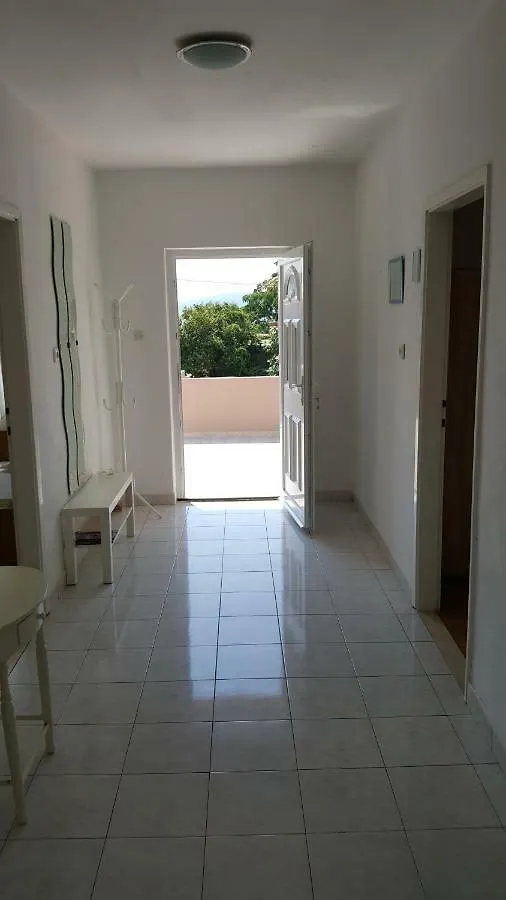 Apartman Paulina Bibinje