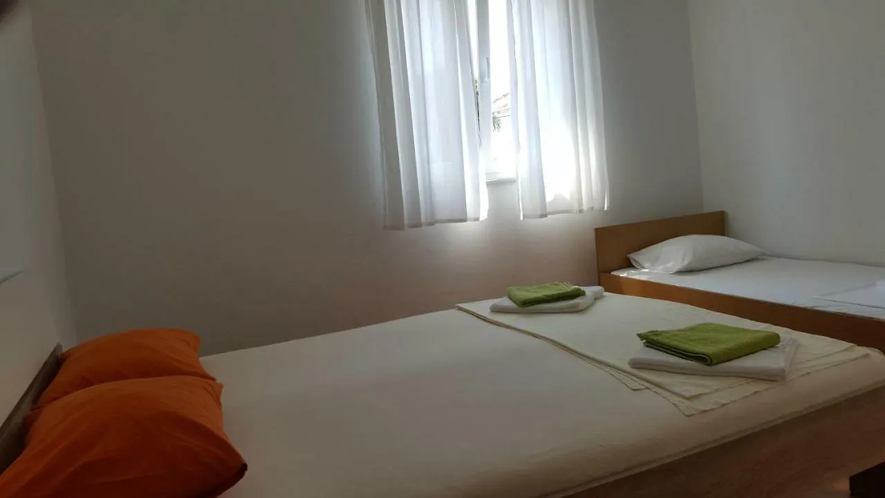 Apartman Paulina Bibinje