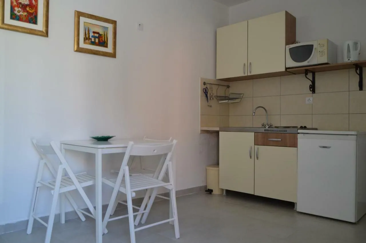 Apartman Paulina Bibinje Apartment