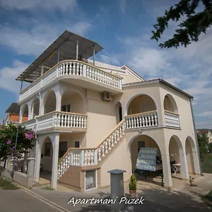  Apartament Puzek