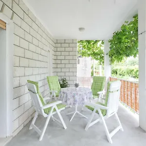  Apartament Zizula Chorwacja