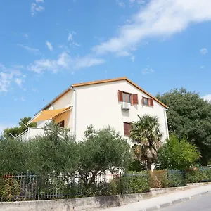  Apartament Balancana Chorwacja
